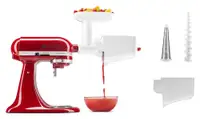 KITCHENAID Dodatak za mlevenje hrane KA5KSMFVSFGA