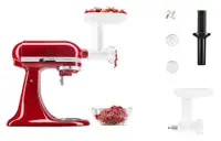 KITCHENAID Dodatak za mlevenje hrane KA5KSMFVSFGA