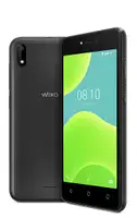 WIKO Y50 16GB MADA DARK GREY
