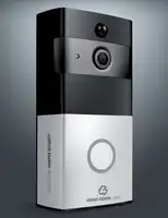 SMART VIDEO DOOR BELL SV-DB72B