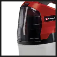 EINHELL GE-WS 18/35 Li E-Solo