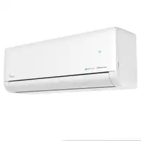 MIDEA EZ-18RD6-I WHITE Solstice