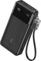 ANKER Power bank 20000mAh 30W Black