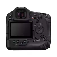 Canon EOS R1 (telo)