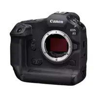 Canon EOS R1 (telo)