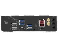 GIGABYTE B550I AORUS PRO AX rev. 1.0