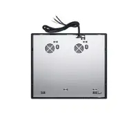 WHIRLPOOL WTX6019DCF