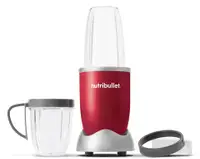 NUTRIBULLET NB606R