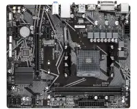 GIGABYTE A520M H rev. 1.0