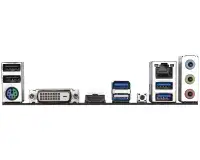 GIGABYTE A520M H rev. 1.0