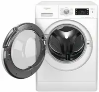 WHIRLPOOL FFB 8279 WV EE
