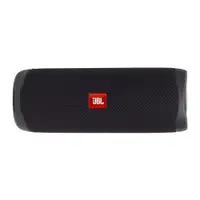 JBL FLIP 5 BLACK