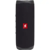 JBL FLIP 5 BLACK