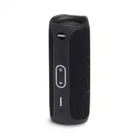 JBL FLIP 5 BLACK