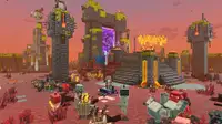 SONY PS5 Minecraft Legends - Deluxe Edition