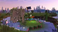 SONY PS5 Minecraft Legends - Deluxe Edition
