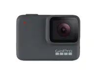 GoPro HERO7 Silver CHDHC-601-FW