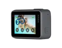 GoPro HERO7 Silver CHDHC-601-FW