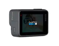 GoPro HERO7 Silver CHDHC-601-FW