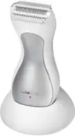 CLATRONIC LS 3658 sivi