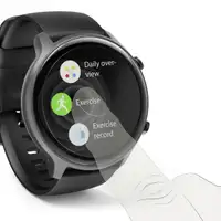 HAMA Fit Watch 6910 Black