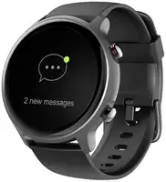 HAMA Fit Watch 6910 Black
