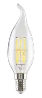 RABALUX Sijalica LED E14, 4W, 470 lm, 4000K