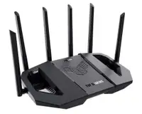 ASUS TUF-BE9400 AiMesh Tri-Band Wi-Fi 7