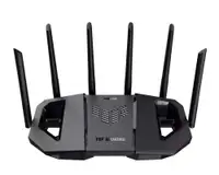 ASUS TUF-BE9400 AiMesh Tri-Band Wi-Fi 7