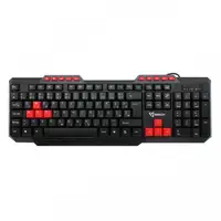 S-BOX K 15 black/red