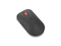 LENOVO Wireless Multi-Mode Pro Plus Mouse 6050 /crna