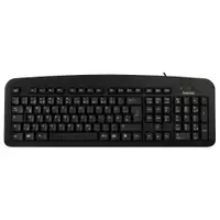HAMA K 202 black