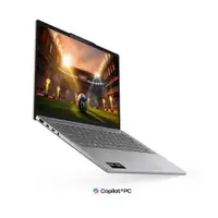 LENOVO IdeaPad Slim 5 14AGP11, 14.0" WUXGA, AMD Ryzen AI 7 445, 16GB, 512GB SSD, DOS, Luna Grey (83S1003YYA+PWR-C)
