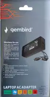 GEMBIRD NPA90-190-4740 90W 19V-4.7A