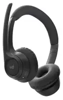 LOGITECH Zone 300 Bluetooth Headset - GRAPHITE 981-001407