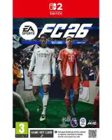 NINTENDO SWITCH 2 EA SPORTS: FC 26