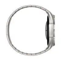 HUAWEI Watch GT 6 Pro 46mm Titanium