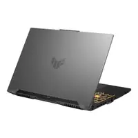 ASUS TUF Gaming F16 FX607VJR-TU307, 16" FHD+, Intel Core 7 230H, 16GB, 512GB SSD, RTX3050 6GB, DOS