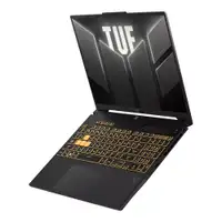 ASUS TUF Gaming F16 FX607VJR-TU307, 16" FHD+, Intel Core 7 230H, 16GB, 512GB SSD, RTX3050 6GB, DOS