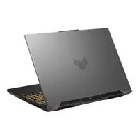 ASUS TUF Gaming F16 FX607VJR-TU307, 16" FHD+, Intel Core 7 230H, 16GB, 512GB SSD, RTX3050 6GB, DOS