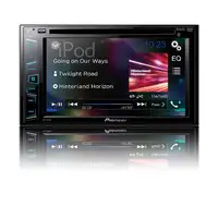 PIONEER AVH-290BT