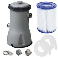BESTWAY 800gal/3028l
