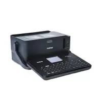 BROTHER PTD800WYJ1 stampac nalepnica
