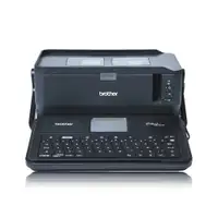BROTHER PTD800WYJ1 stampac nalepnica