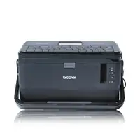BROTHER PTD800WYJ1 stampac nalepnica