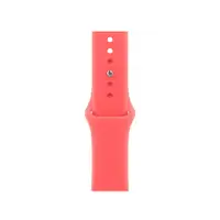 APPLE Watch 42mm Band: Bright Guava Sport Band - S/M (SEASONAL) mhya4zm/a