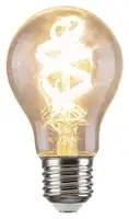 RABALUX Filament SMART WiFi LED sijalica, providno, metal+sta