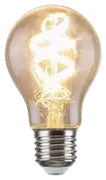RABALUX Filament SMART WiFi LED sijalica, providno, metal+sta