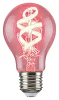 RABALUX Filament SMART WiFi LED sijalica, providno, metal+sta