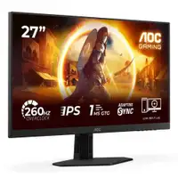 AOC 27G4ZRE